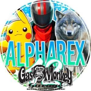 Meet your Posher, Barry